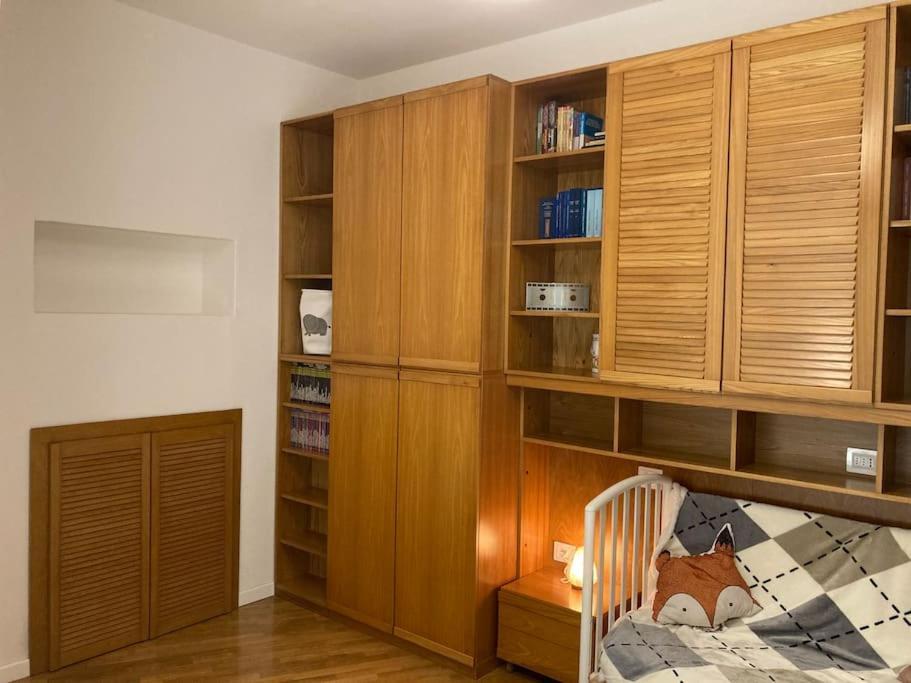 Thesan Lodge, Chic & Modern Design Apartment Grosseto Exterior foto