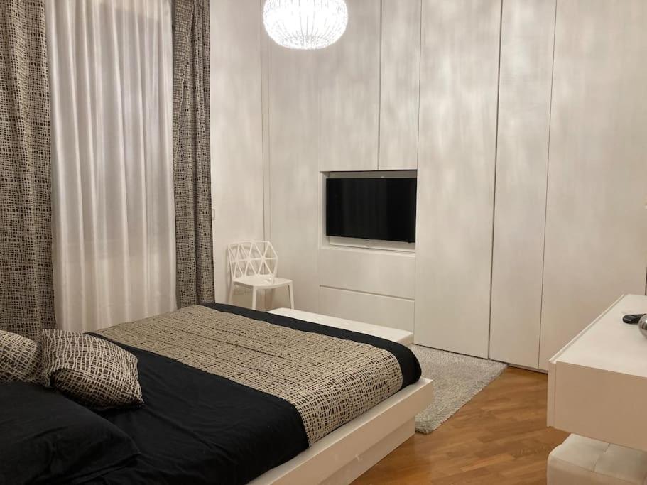 Thesan Lodge, Chic & Modern Design Apartment Grosseto Exterior foto